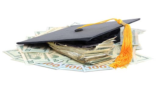 College and Financial Planning Strategies for the New Year!