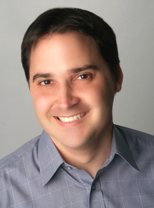 Dr. Jeffrey Haig