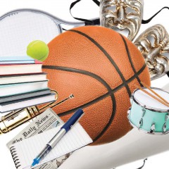 Why you need to get involved in extracurricular activities!