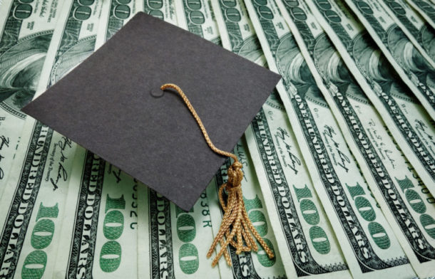 How To Find Outside Scholarships - Strategic College Consulting