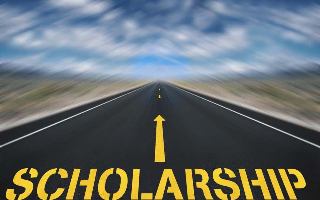 How to Get Scholarship Money for College