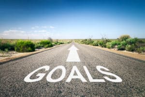 The Power of Goal-Setting