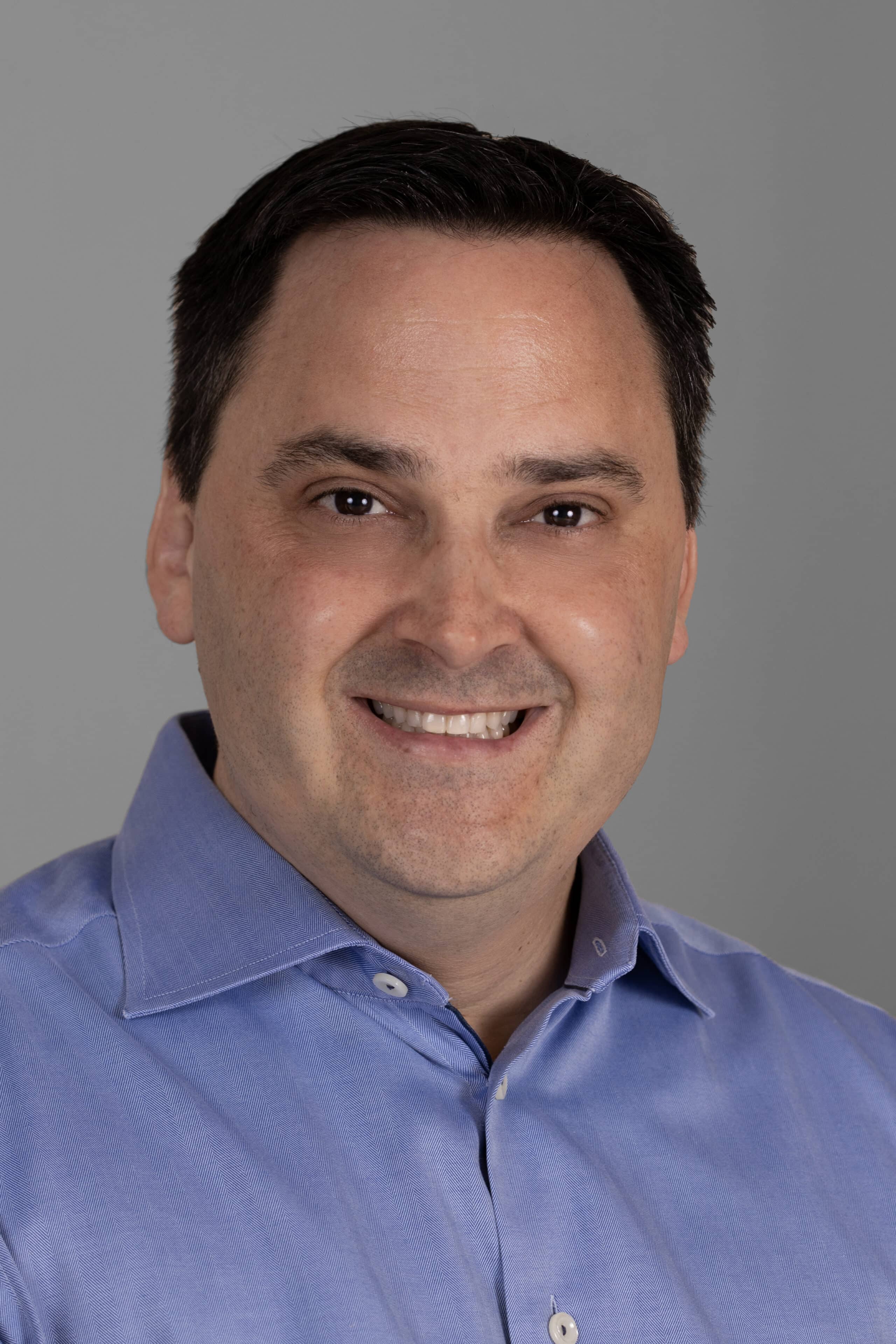 Dr. Jeffrey Haig