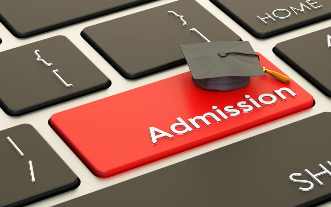 What Does it Mean to be a Great Student Now for College Admissions?