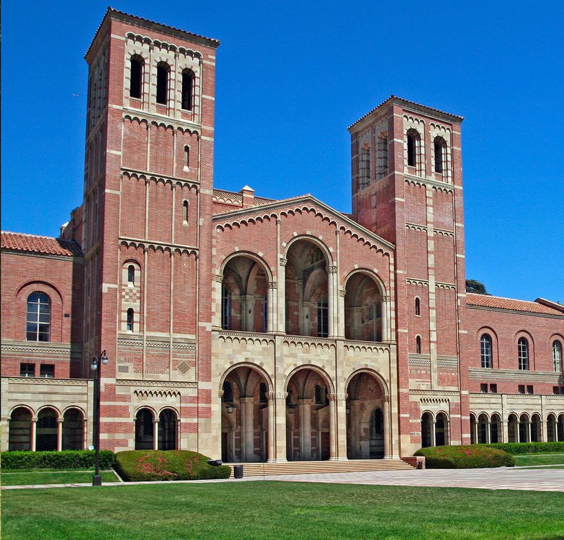 UCLA Campus