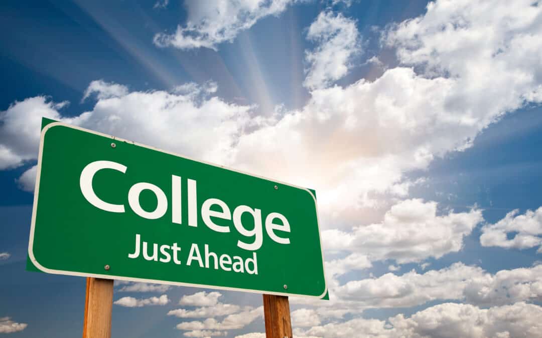 10 Steps to Help You Decide Which College To Choose