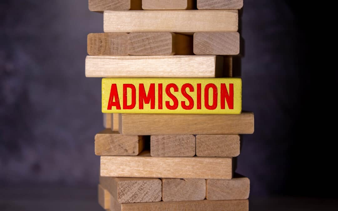 🎓 How Students Are Earning Acceptances to Top Universities — 5 Important Characteristics!
