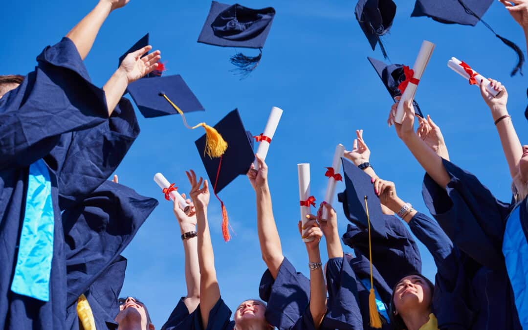 The Truth About College Admissions Success