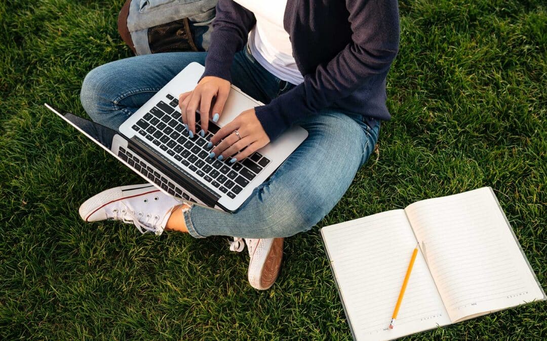 Your Student’s Summer Game Plan: What College Admission Officers Are Really Looking For