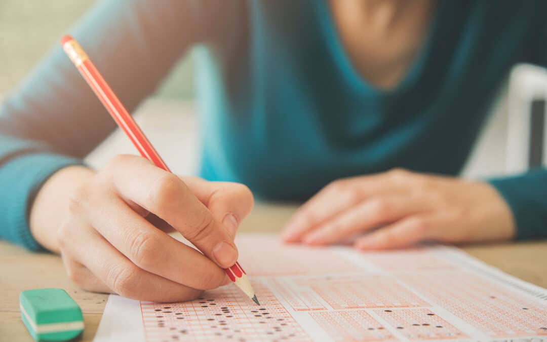 Test-Optional in 2026: Should Students Still Submit SAT and ACT Scores?